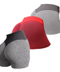 Baicloud™ Ion Breathable Lifting&Shaping Shorts