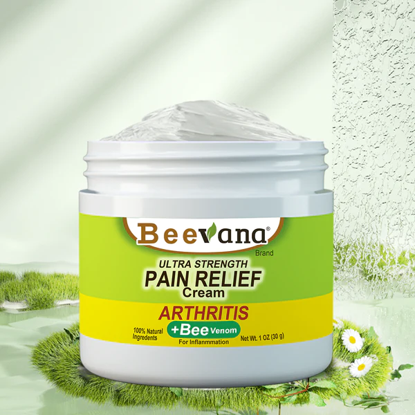Beevana™ Kudan zuma Joint Joint & Bone Therapy Cream