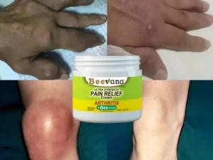 Beevana™ Bee Venom Joint & Bone Therapy Cream