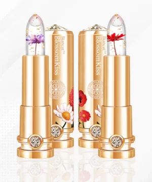 Biancat™ BlossomKiss Color-changing Crystal Lipstick