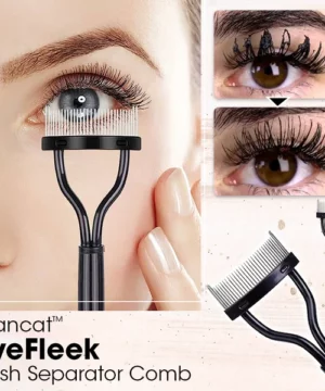 Biancat™ EyeFleek Lash Separator Comb