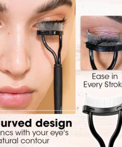 Biancat™ EyeFleek Lash Separator Comb