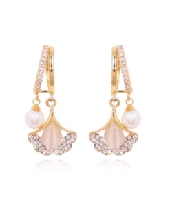 Biancat™ MagnoVita Germanium Detox Earrings