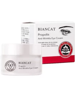 Biancat™ PropoGlow Propolis Anti-Wrinkle Eye Cream