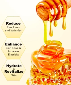 Biancat™ PropoGlow Propolis Anti-Wrinkle Eye Cream