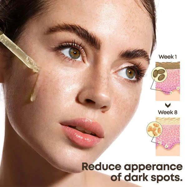 Blusoms™ Advanced MelanClear Facial Serum - Image 4