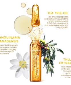 Alternative view of Blusoms™ Lucid WartPro Plus+ Ampoules Essence