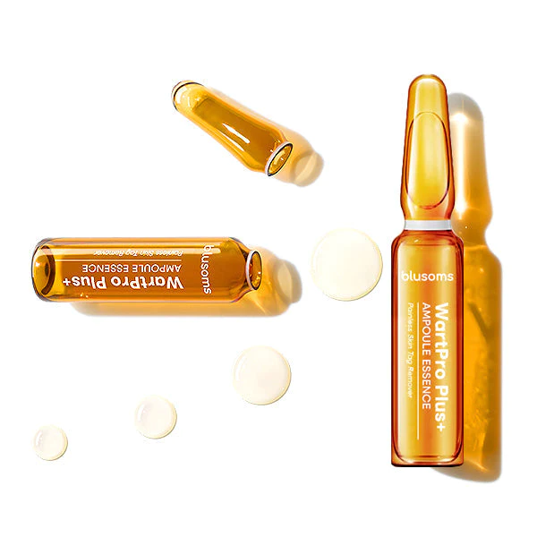 Blusoms™ Lucid WartPro Plus+ Ampoules Essence - Image 6