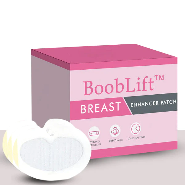 BoobLift ™ Breast Enhancer Patch