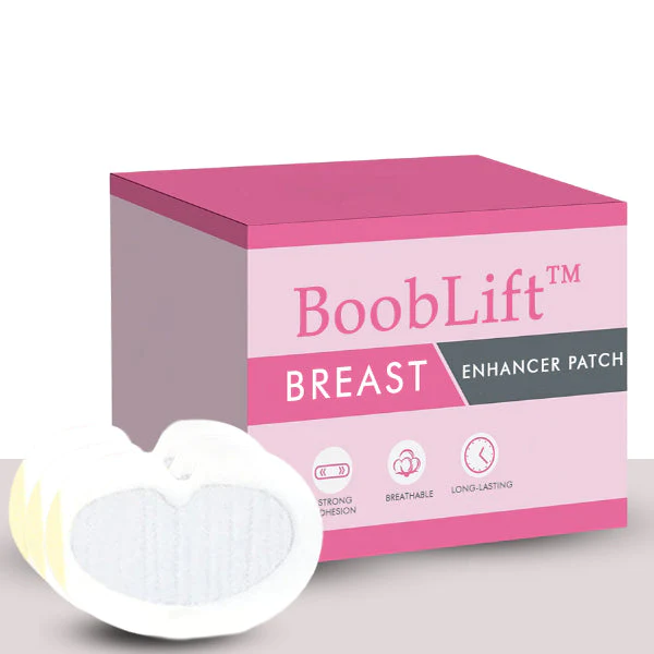 BoobLift™ Breast Enhancer Patch Wowelo Your Smart Online Shop