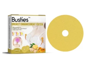 BOZEBI™ Breast Enhancement Patch