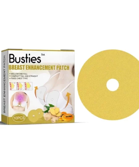 BOZEBI™ Breast Enhancement Patch