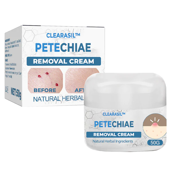 I-CC™ Petechiae Removal Cream