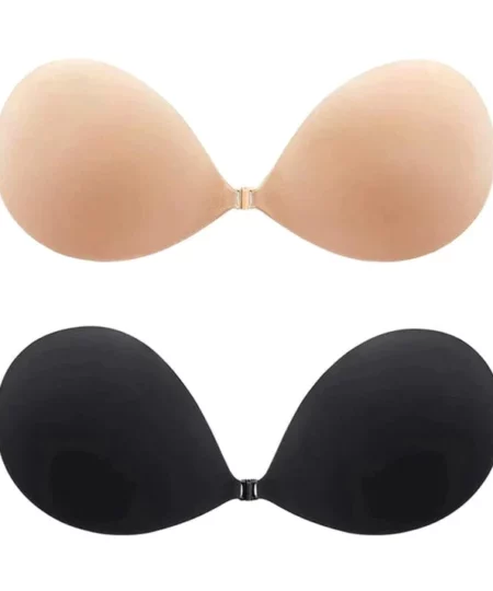 CC™ Adhesive Invisible Gathering Bras