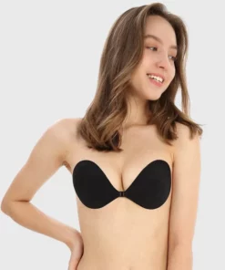 CC™ Adhesive Invisible Gathering Bras