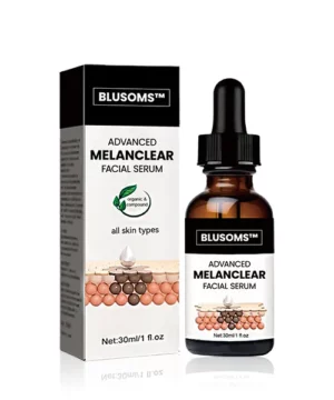 CC™ Advanced MelanClear Facial Serum