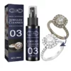 CC™ Diamond-Shine PRO Jewelry Cleaning Spray