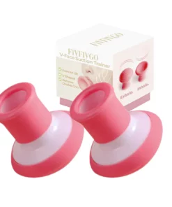 CC™ Double Chin Removal V-Face Suction Trainer