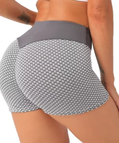 CC™ Ion Breathable Lifting&Shaping Shorts