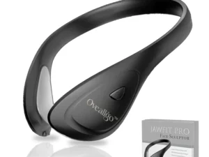 CC™ JawFit X Face Sculptor