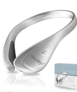 Alternative view of CC™ JawFit X Face Sculptor