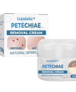 CC™ Petechiae Removal Cream