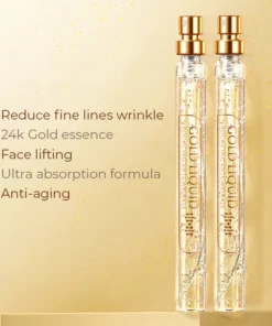 CELLvolution™ Soluble 24k Gold Protein Lifting Thread