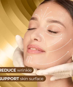 CELLvolution™ Soluble 24k Gold Protein Lifting Thread