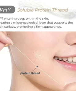 CELLvolution™ Soluble 24k Gold Protein Lifting Thread
