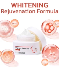 CNDB Pigment Correcting Cream