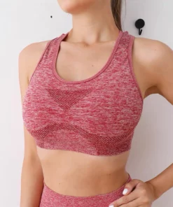 COLORIVER™ Shaping Wireless Air Bra