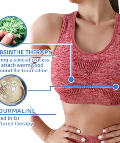 COLORIVER™ Shaping Wireless Air Bra