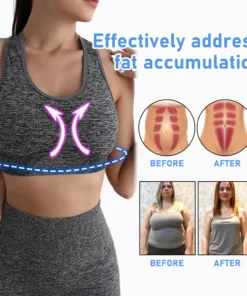 COLORIVER™ Shaping Wireless Air Bra