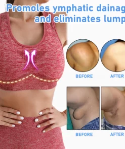 COLORIVER™ Shaping Wireless Air Bra