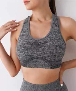 COLORIVER™ Shaping Wireless Air Bra