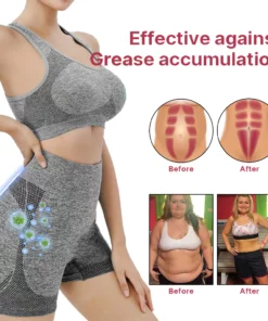 COLORIVER™ Shaping Wireless Air Shorts