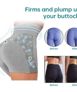 COLORIVER™ Shaping Wireless Air Shorts