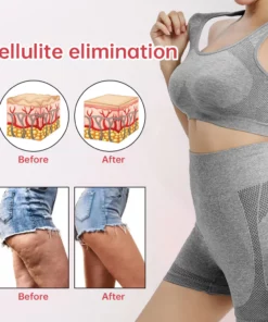 COLORIVER™ Shaping Wireless Air Shorts