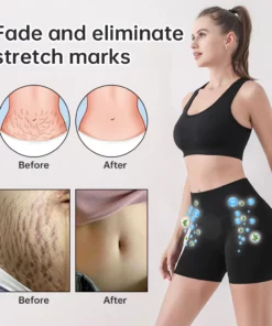 COLORIVER™ Shaping Wireless Air Shorts