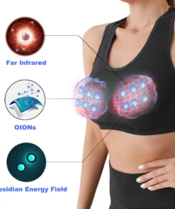 COLORIVER™ Shaping Wireless Air Suit