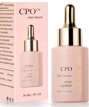 CPO™ Fœlliᴋel-Nährserum für Haarwuchs