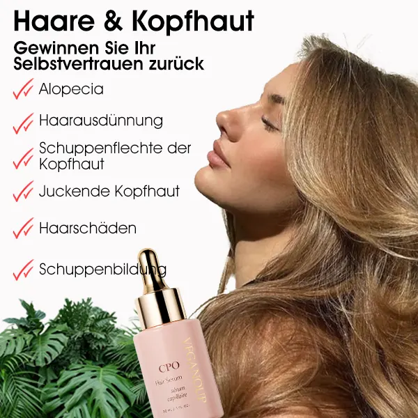 CPO™ Fᴏlliᴋel-Nährserum für Haarwuchs - Image 6
