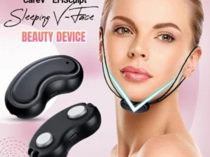 EMSculpt Sleeping V-Face Beauty Device