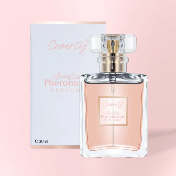 Ceoerty ™ Amelia Pheromone Perfume
