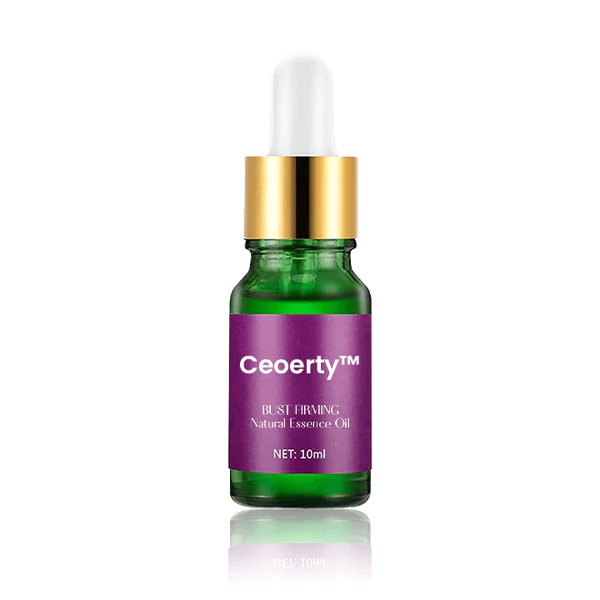 Ceoerty™ naravno esenčno olje za učvrstitev prsi