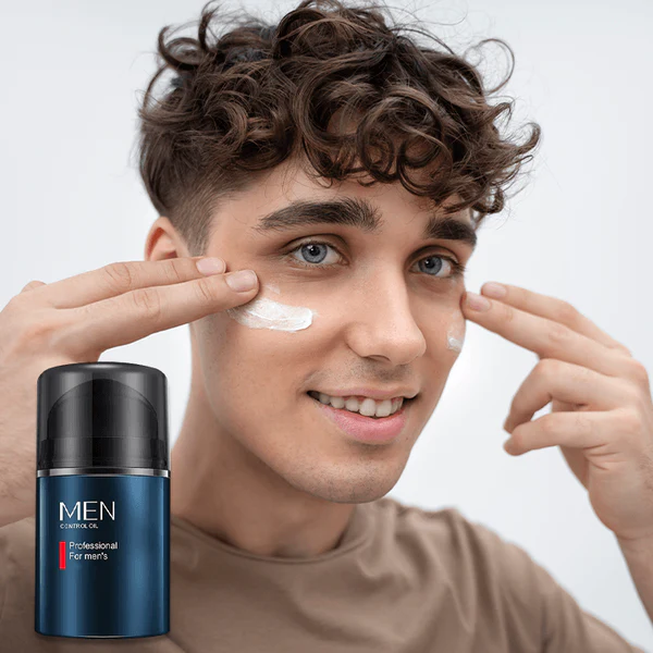 Ceoerty™ Creme Facial Multifuncional Masculino