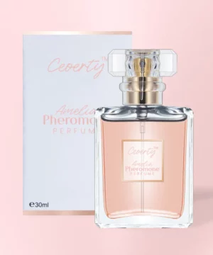 Ceoerty™ Amelia Pheromone Perfume