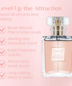 Ceoerty™ Amelia Pheromone Perfume