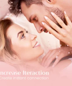 Ceoerty™ Amelia Pheromone Perfume