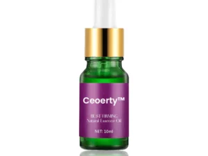 Ceoerty™ Bust Firming Natural Essence Oil
